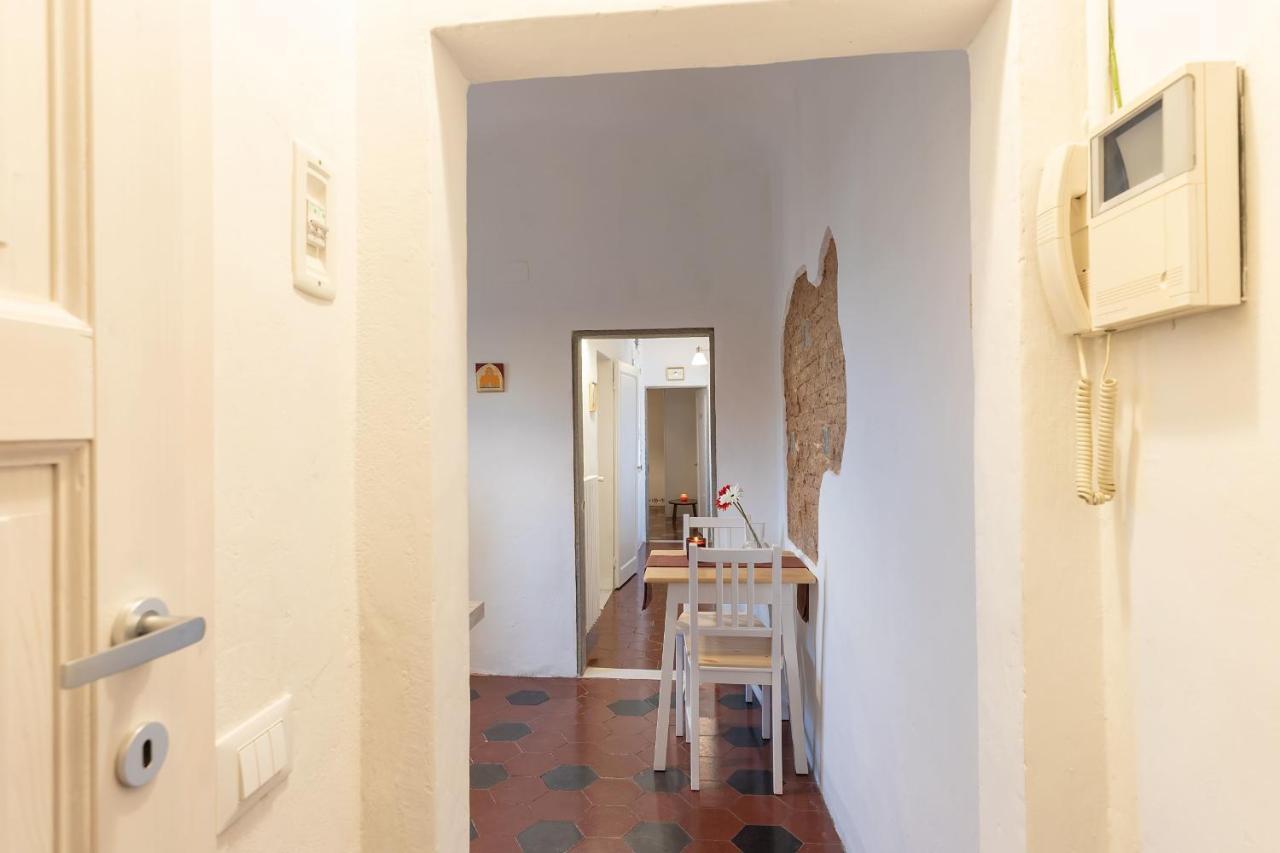Apartamento Oltrarno *