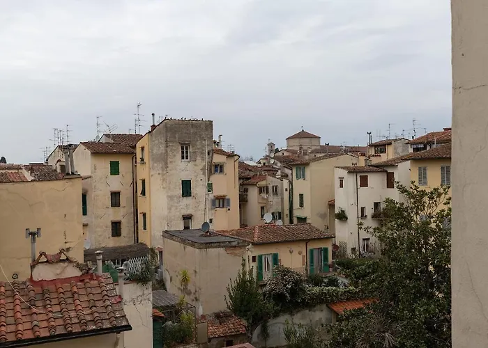 Oltrarno Suite
