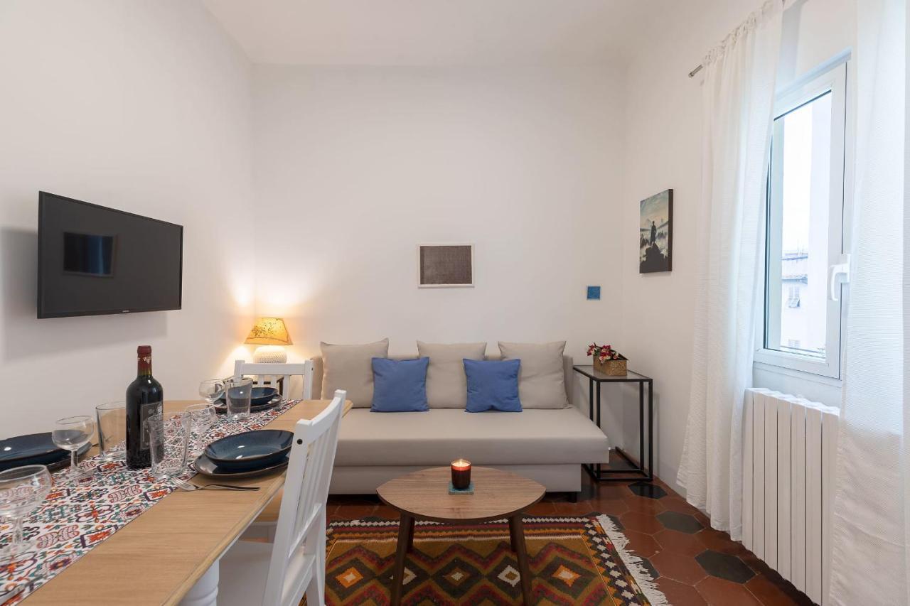 Oltrarno Apartamento Florencia