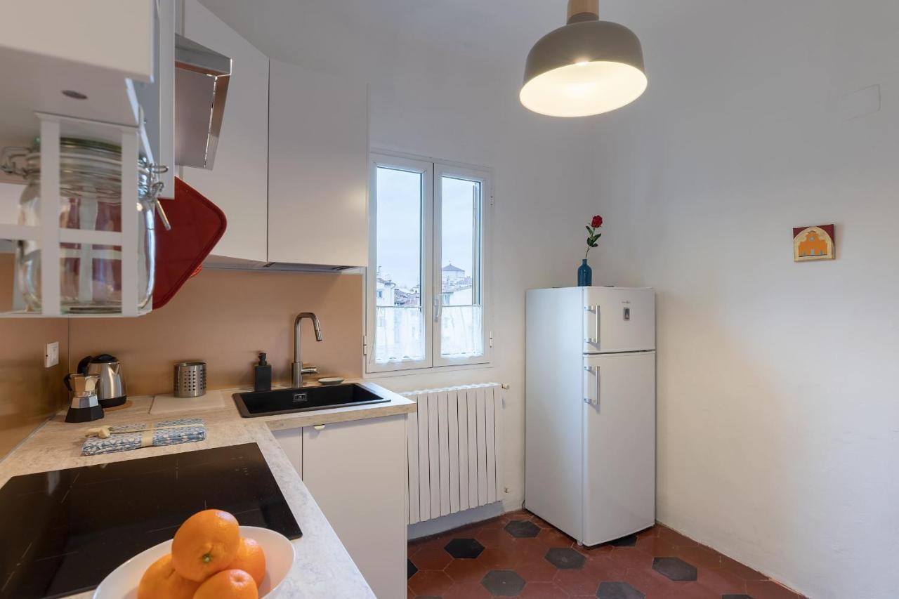 Apartamento Oltrarno