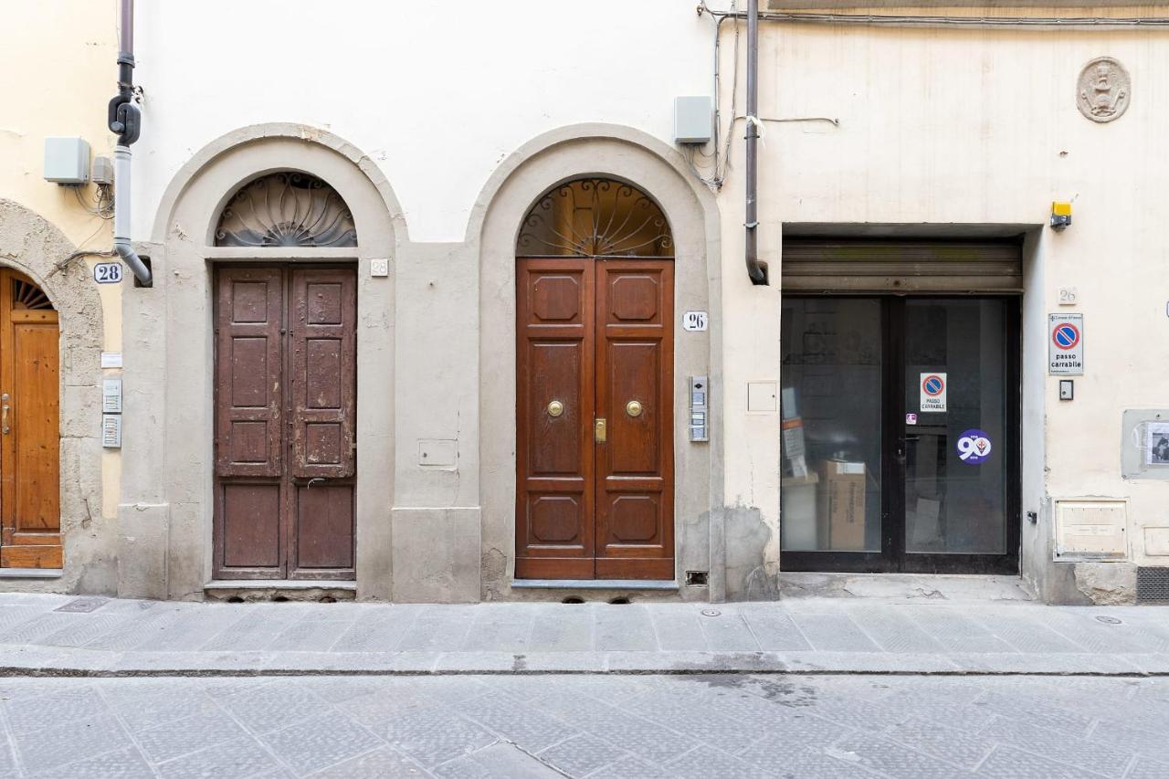 Apartamento Oltrarno