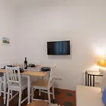 Oltrarno Suite