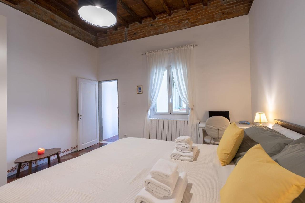 Apartamento Oltrarno