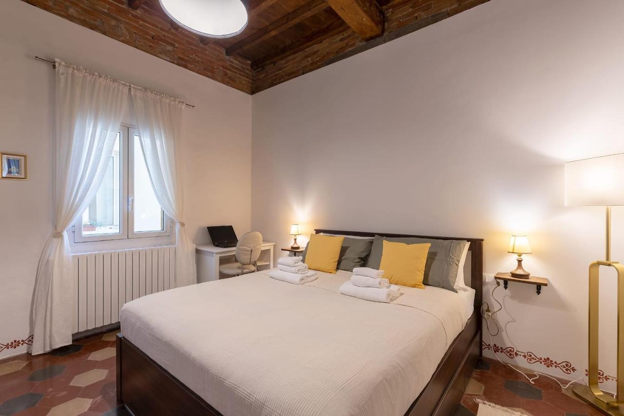 Apartamento Oltrarno