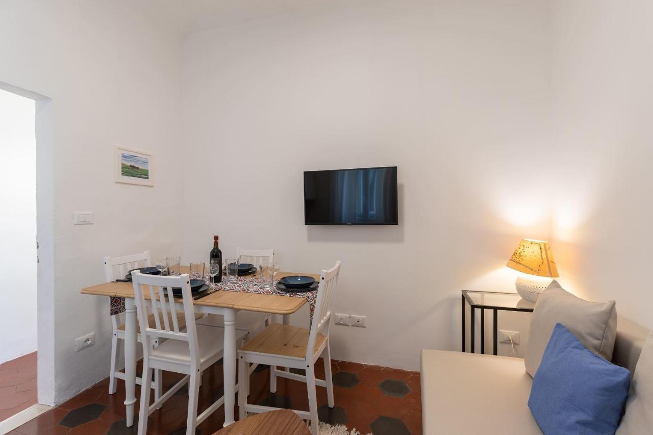 Apartamento Oltrarno *