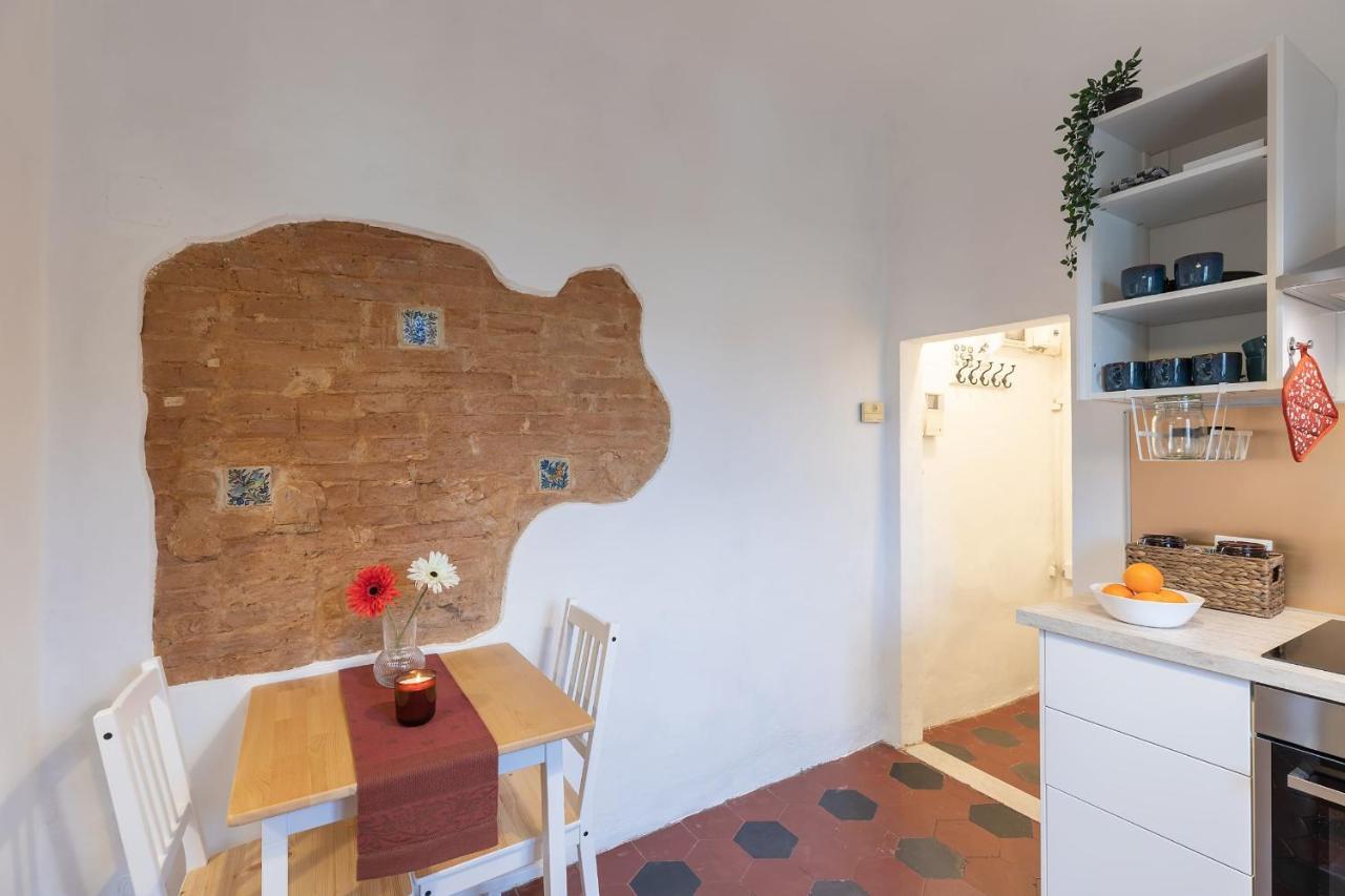 Oltrarno Apartamento *