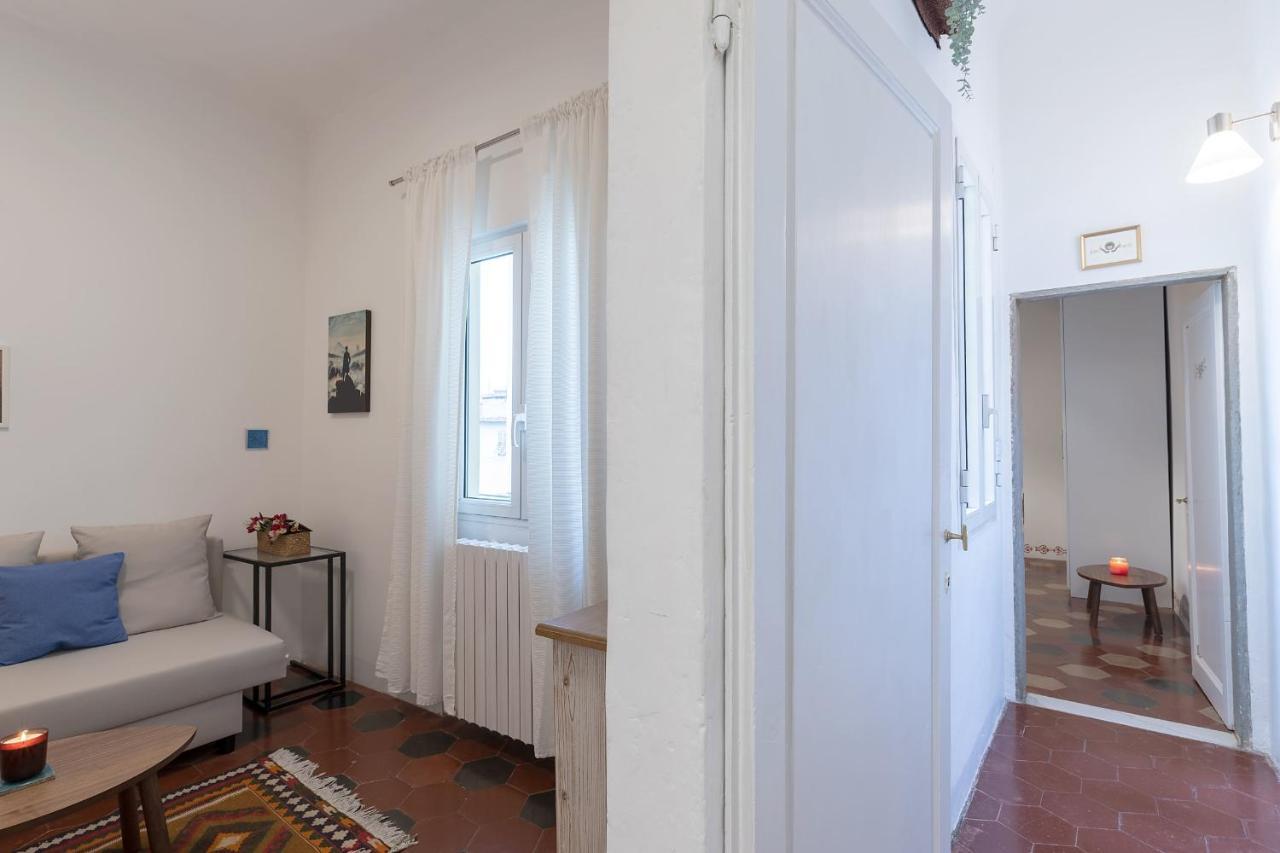Oltrarno Apartamento *