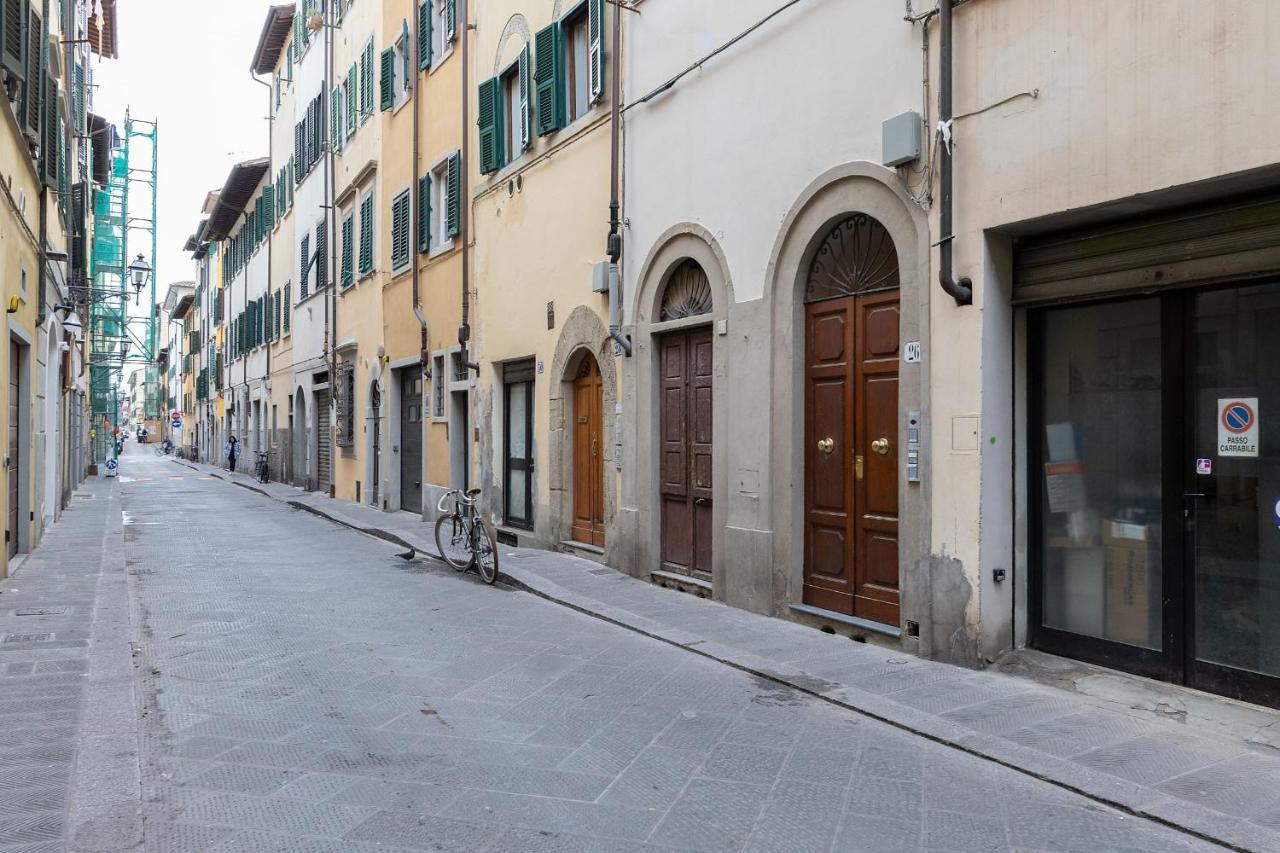 Oltrarno *