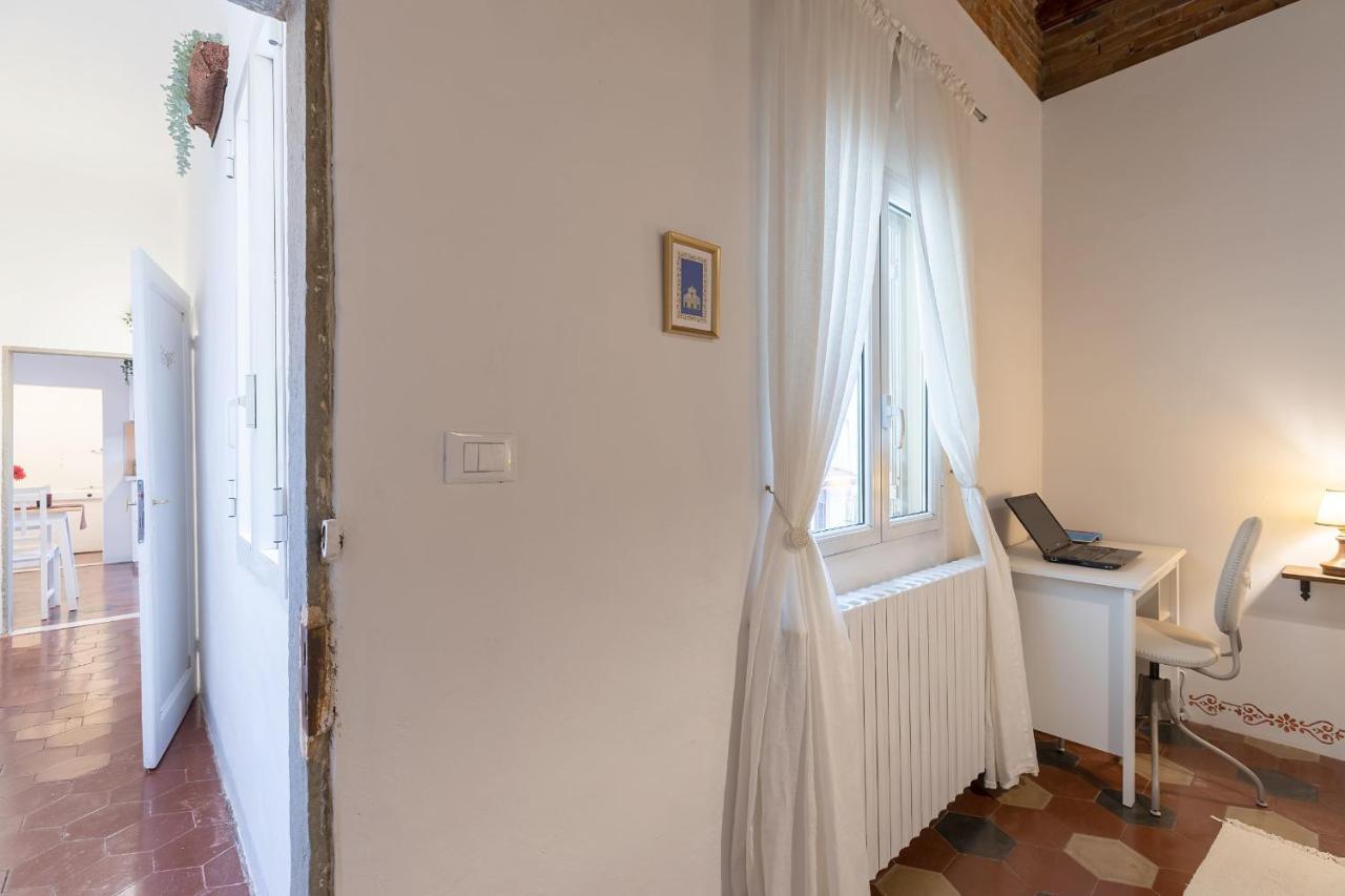 Apartamento Oltrarno